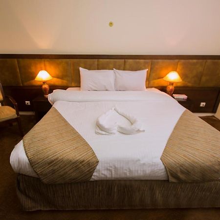 Al Zahra Hotel Медина Экстерьер фото