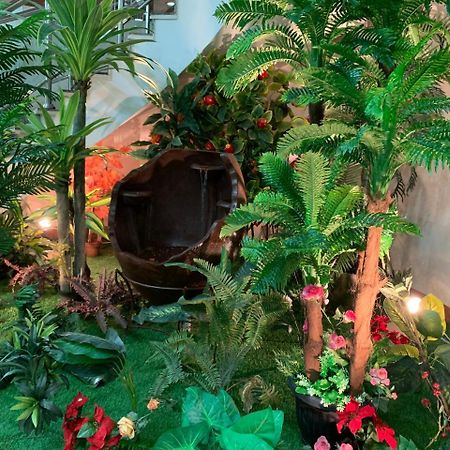 Al Zahra Hotel Медина Экстерьер фото
