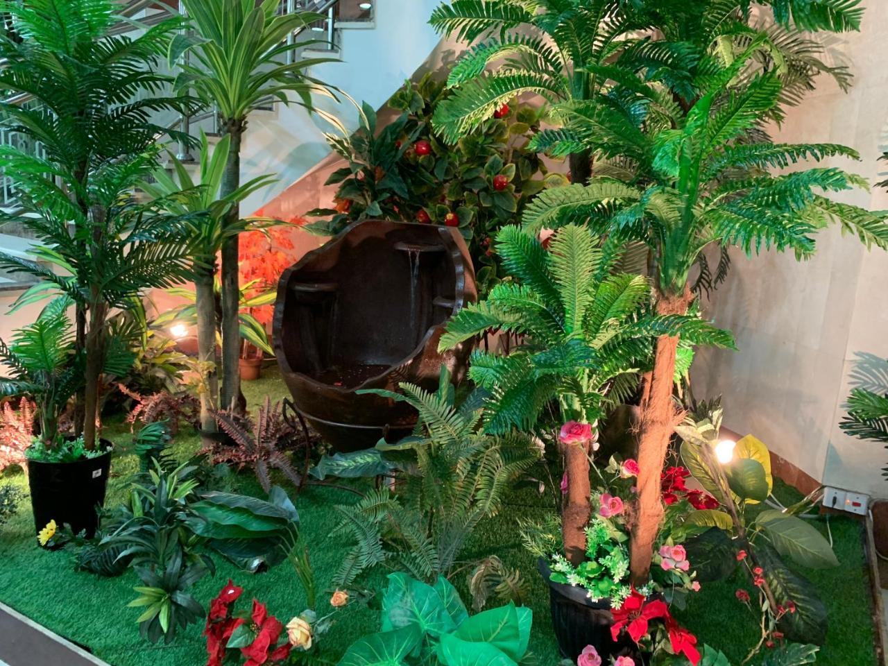 Al Zahra Hotel Медина Экстерьер фото